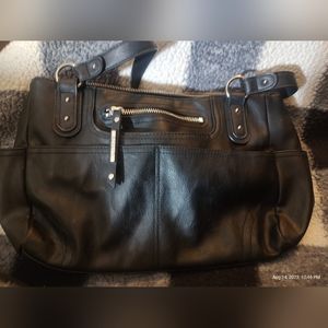 Rosetti Delta Satchel